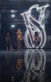 Angels desfilaram no VSFS 2025