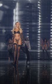 Angels desfilaram no VSFS 2025