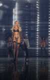 Angels desfilaram no VSFS 2025