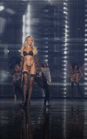 Angels desfilaram no VSFS 2025