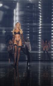 Angels desfilaram no VSFS 2025