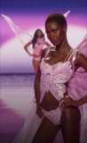 Angels desfilaram no VSFS 2025