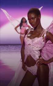 Angels desfilaram no VSFS 2025