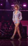 Angels desfilaram no VSFS 2025