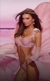 Angels desfilaram no VSFS 2025