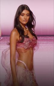 Angels desfilaram no VSFS 2025