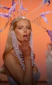 Angels desfilaram no VSFS 2025