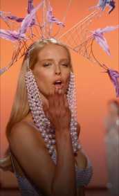 Angels desfilaram no VSFS 2025