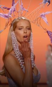 Angels desfilaram no VSFS 2025