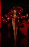 Angels desfilaram no VSFS 2025