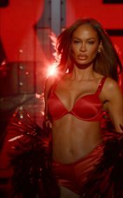 Angels desfilaram no VSFS 2025