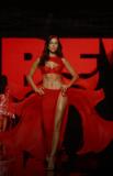 Angels desfilaram no VSFS 2025