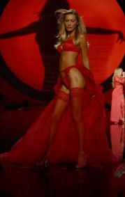 Angels desfilaram no VSFS 2025