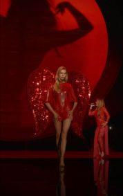 Angels desfilaram no VSFS 2025