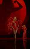 Angels desfilaram no VSFS 2025