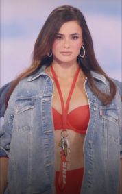 Angels desfilaram no VSFS 2025