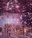 Angels desfilaram no VSFS 2025