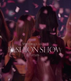 Angels desfilaram no VSFS 2025