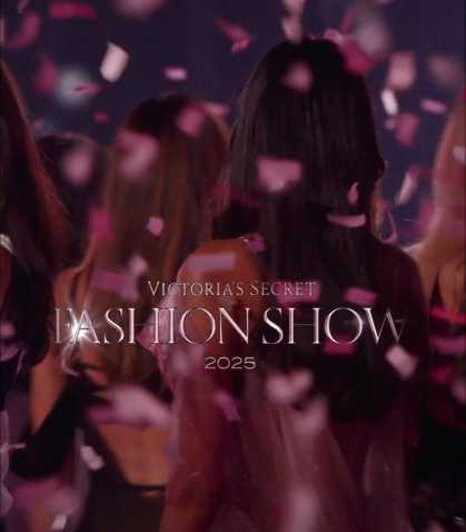 Angels desfilaram no VSFS 2025