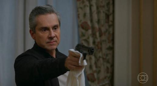 Fotos do último capítulo de Vale Tudo, da TV Globo