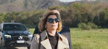 Odete Roitman não morreu no fim do remake de Vale Tudo