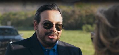 Odete Roitman não morreu no fim do remake de Vale Tudo