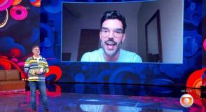 Luan Pereira está fora da 'Dança dos Famosos 2025