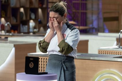 Próximo episódio do MasterChef Confeitaria