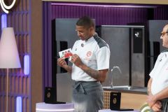 Próximo episódio do MasterChef Confeitaria