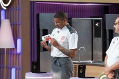 Próximo episódio do MasterChef Confeitaria