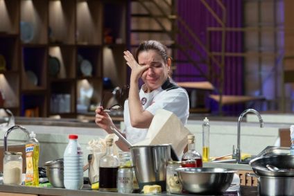 Próximo episódio do MasterChef Confeitaria