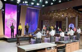 Próximo episódio do MasterChef Confeitaria