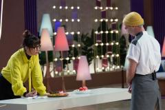 Novo episódio de MasterChef Confeitaria