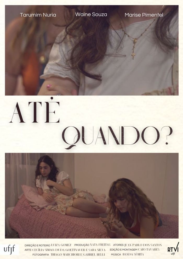Até Quando?