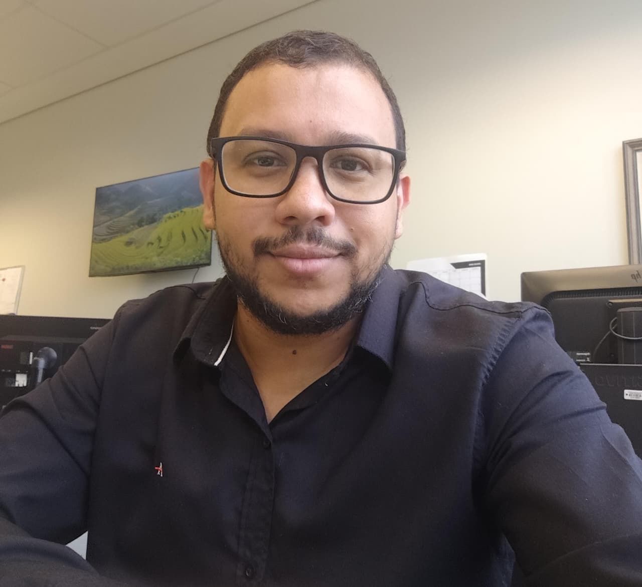Marcelo Fraga (*)
