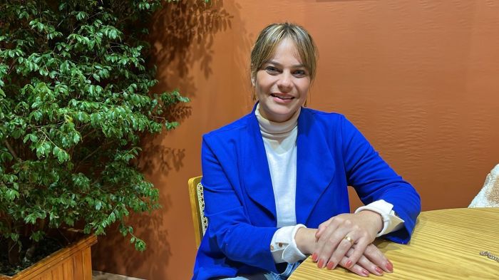 Bárbara Botega afirmou que o objetivo da Secult-MG é se abrir para novos negócios e investimentos