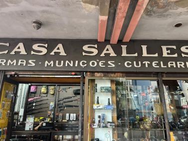 BH 128 anos: a loja mais antiga da cidade, e as perspectivas para os novos empreendedores