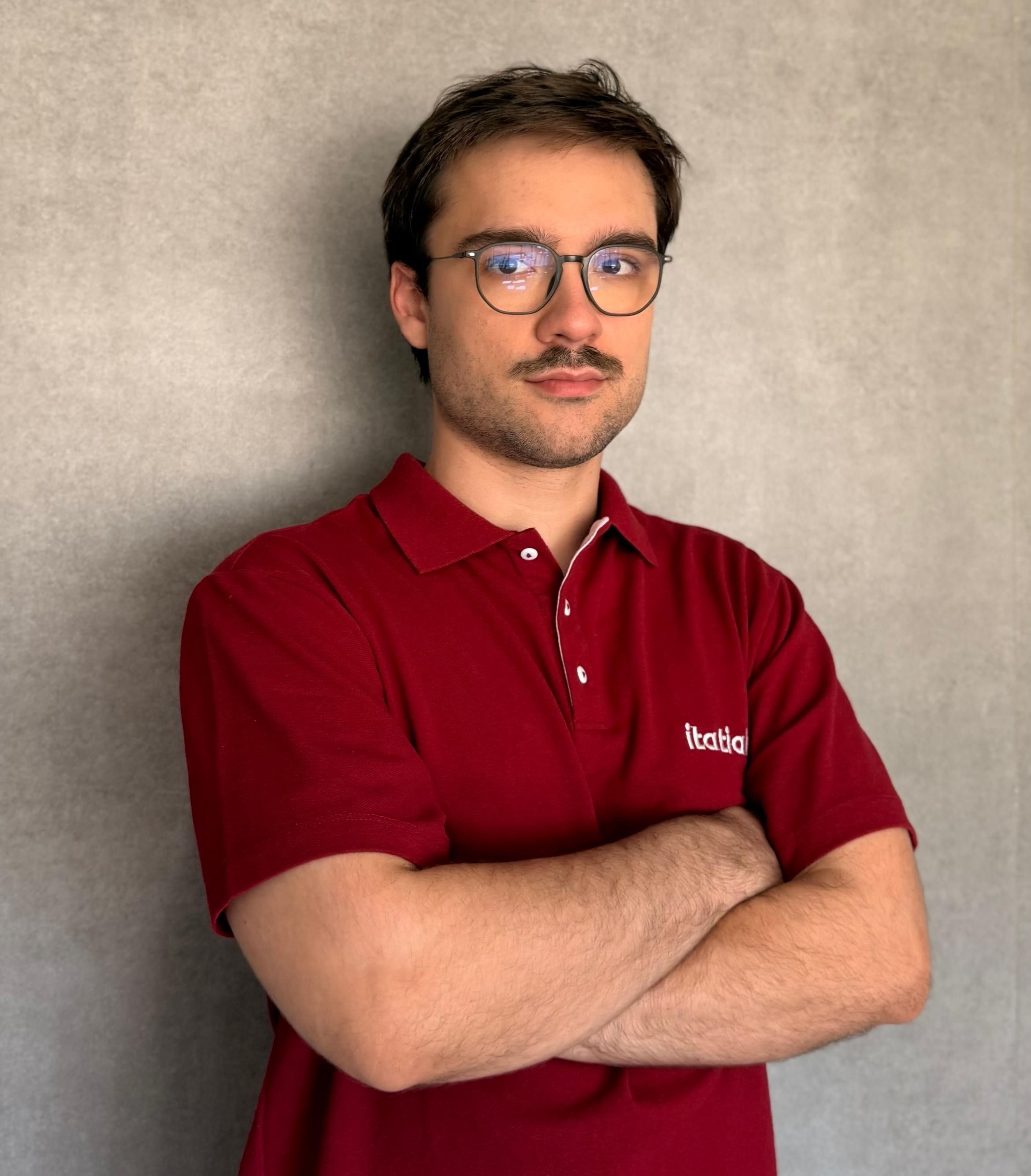 Nikolas Mondadori
