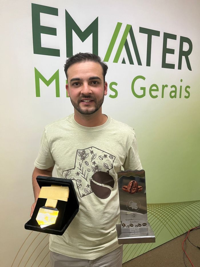  João Pedro Emerick Ramos, de 24 anos