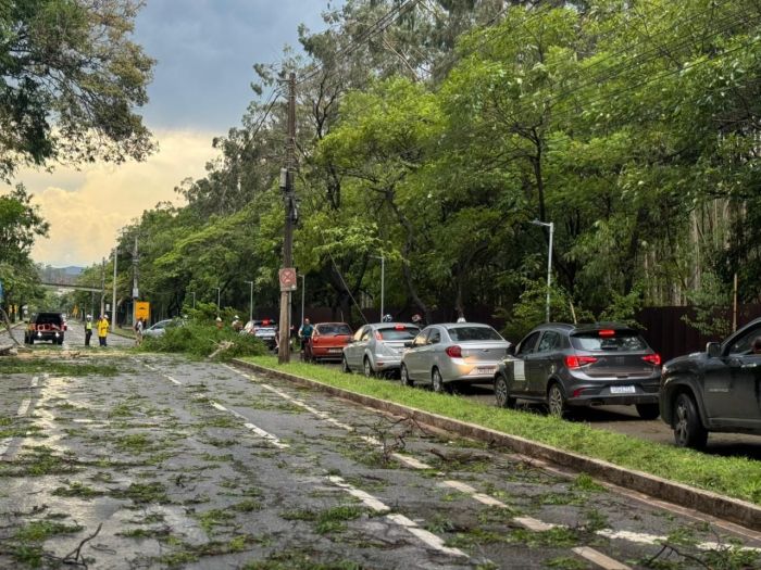 Temporal Ipatinga