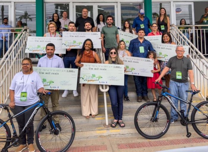 Nota Premiada ipatinga