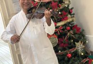 Reportagem da Itatiaia é finalista do 4º Prêmio MOL de Jornalismo para a Solidariedade