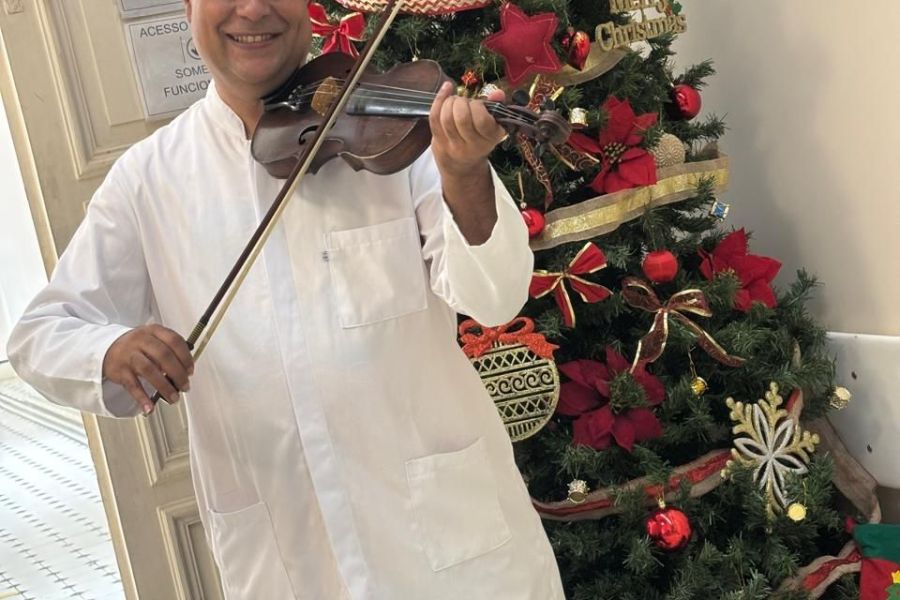 Reportagem da Itatiaia é finalista do 4º Prêmio MOL de Jornalismo para a Solidariedade