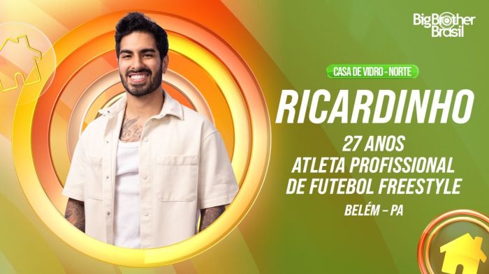 Participantes da Região Norte disputam vaga no BBB 26