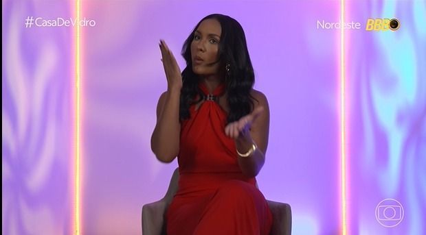 Maxiane candidata da região Nordeste do BBB26
