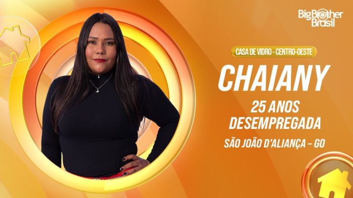 Participantes da Região Centro-Oeste disputam vaga no BBB 26