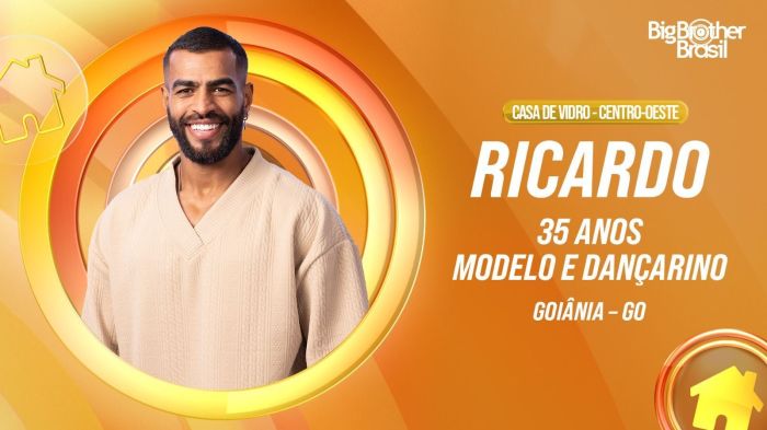 Participantes da Região Centro-Oeste disputam vaga no BBB 26