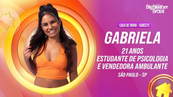 Participantes da Região Sudeste disputam vagas no BBB 26