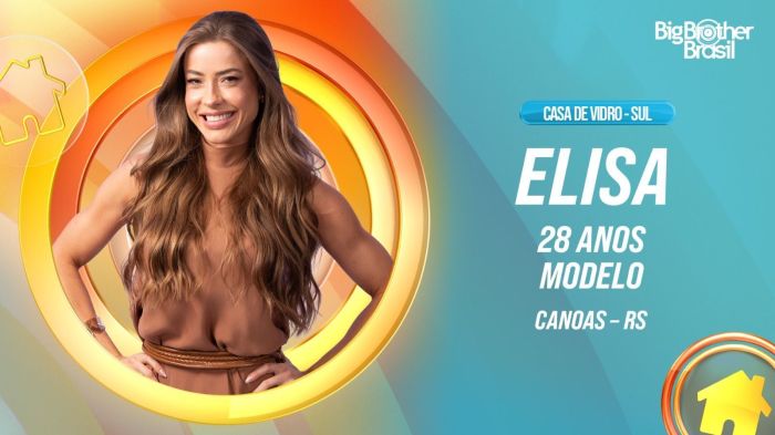 Participantes da Região Sul disputam vaga no BBB 26