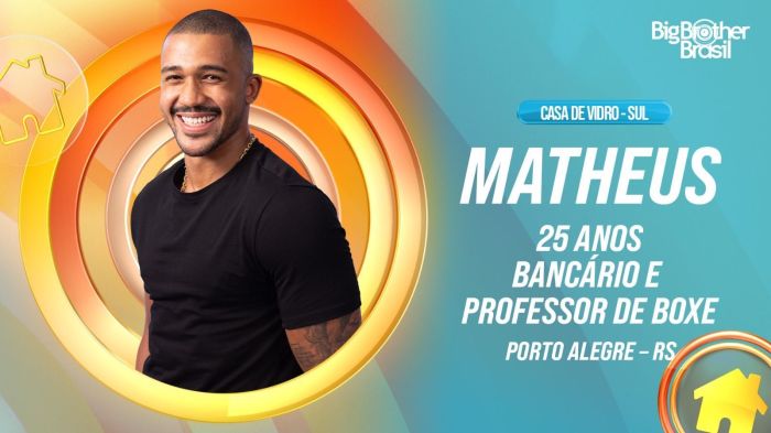 Participantes da Região Sul disputam vaga no BBB 26